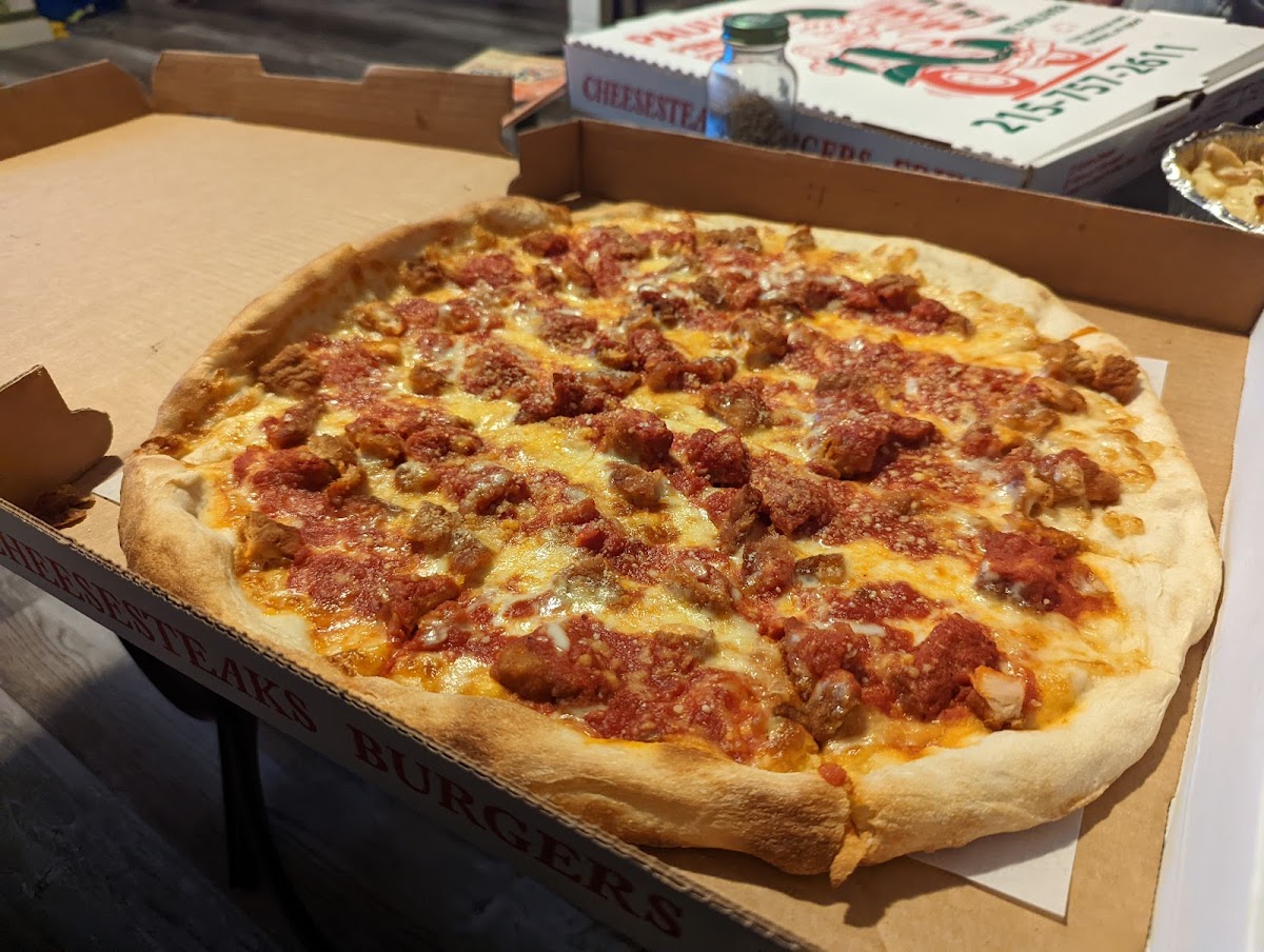 Penndel Pizza Photos 2